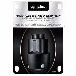 andis battery