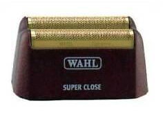 wahl shaver shaper replacement foil super close