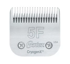 Oster CryogenX Detachable Pet Clipper Blade 078919-026-005 Size 30 